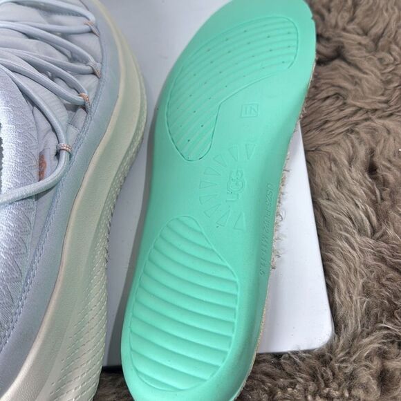 (Q7) UGG Men's CA78 Tasman Slippers, Size 11 - Picture 8 of 14